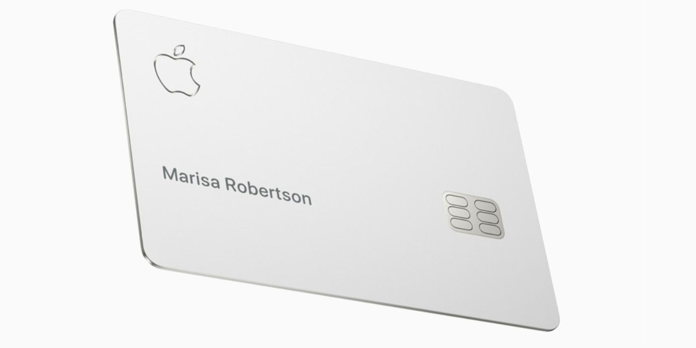 Should You Get The Apple Credit Card
