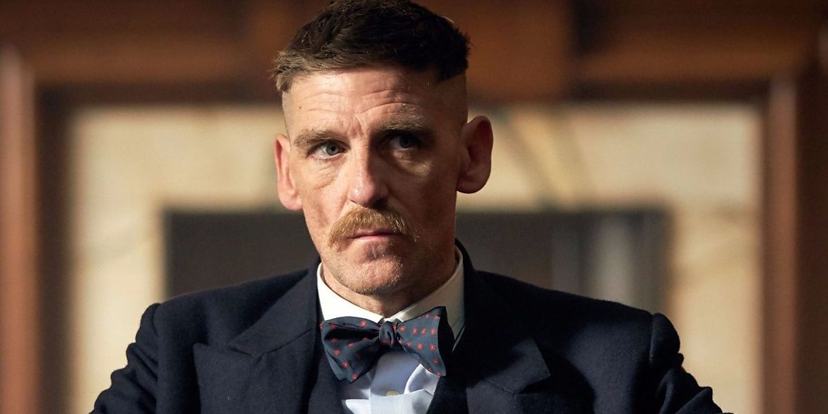 Peaky Blinders The Worst Thing Each Main Character Has Done