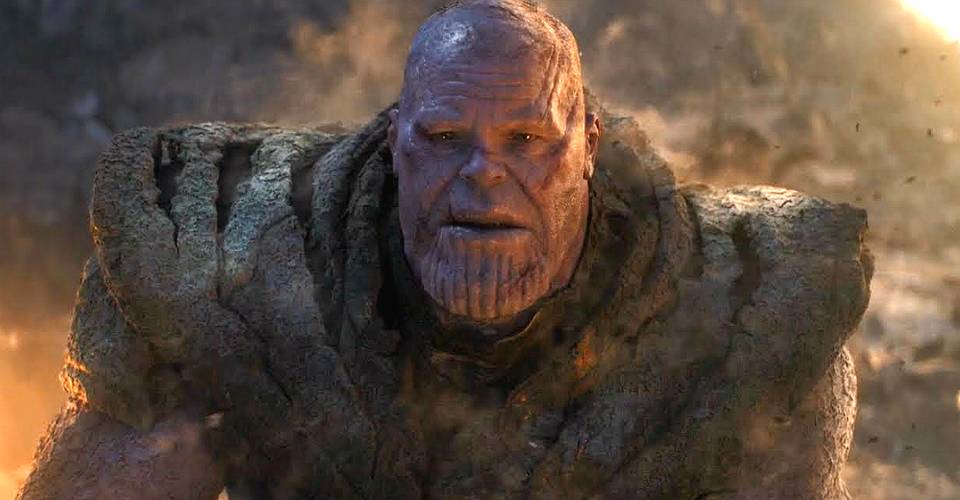 marvel provides more evidence thanos is alive after endgame evidence thanos is alive after endgame