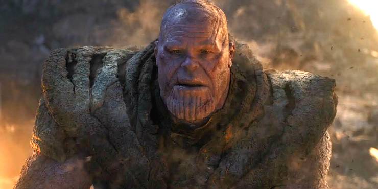 How Thanos Can Return In Marvel Phase 4 Screen Rant