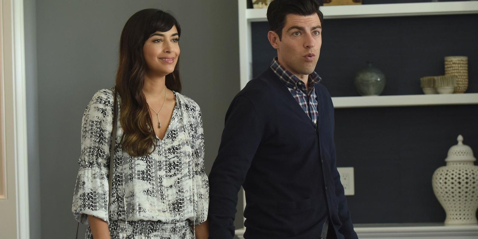 New Girl Cece’s 10 Best Outfits