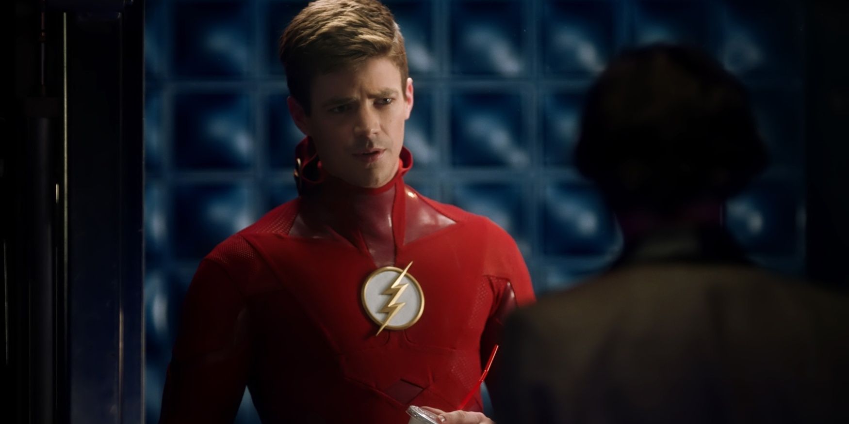 DC Why Ezra Miller’s Flash Is The Best (& Why It’s Grant Gustin’s)