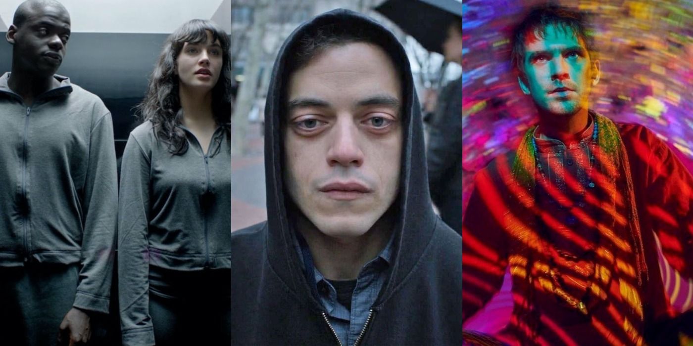 15 Shows To Watch If You Like Mr Robot