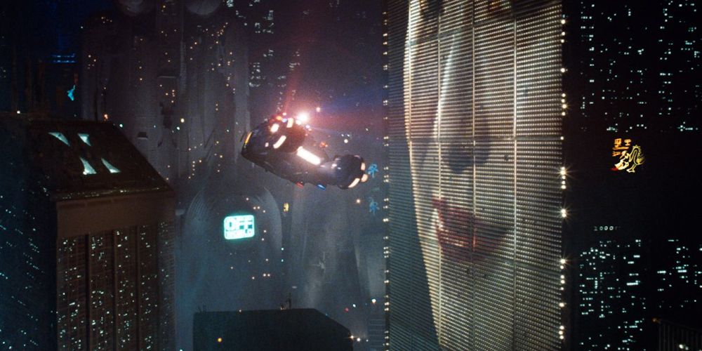 Blade Runner 2