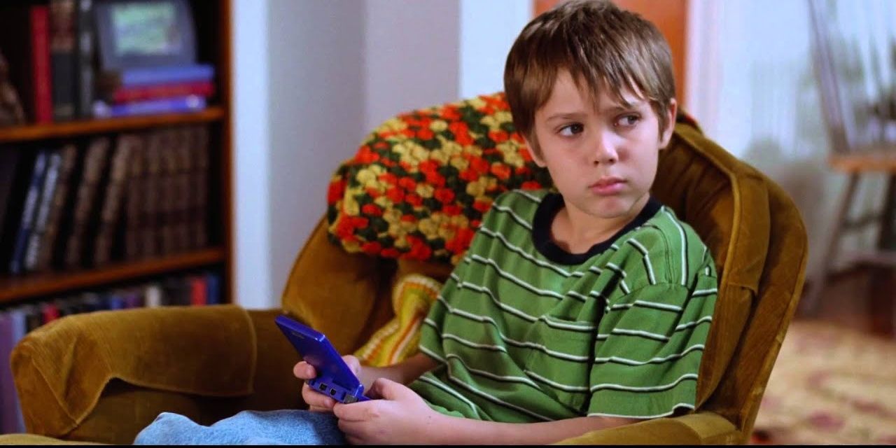 12 Years In The Making 10 BehindTheScenes Facts About Boyhood