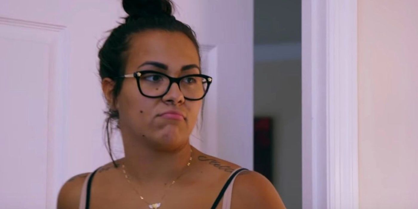 Teen Mom Briana Reveals Why She S Taking Time Off From Social Media