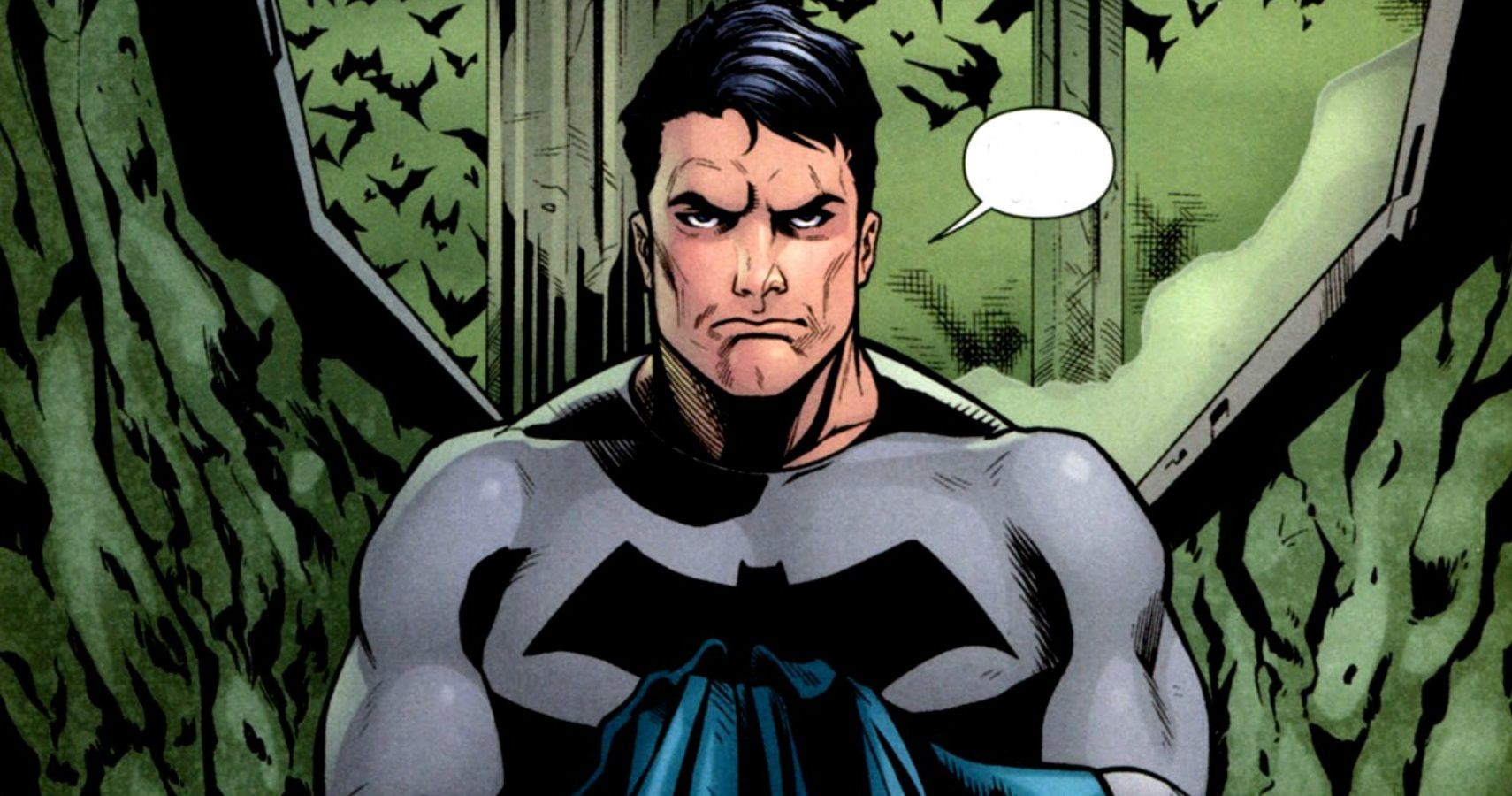 Batman The 10 Most Hilarious Bruce Wayne Memes