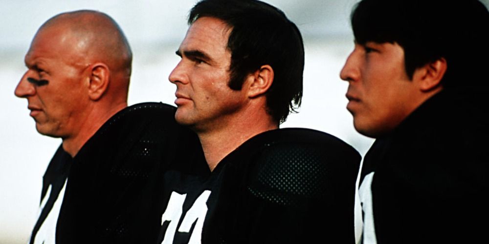The 10 Best Football Movies Ever Made According to Rotten Tomatoes
