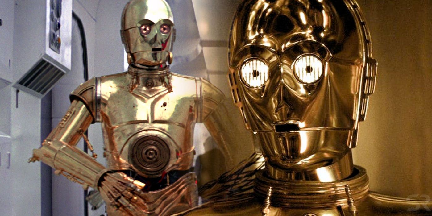Rise Of Skywalker Wrapped C 3po S Story In A Great Way