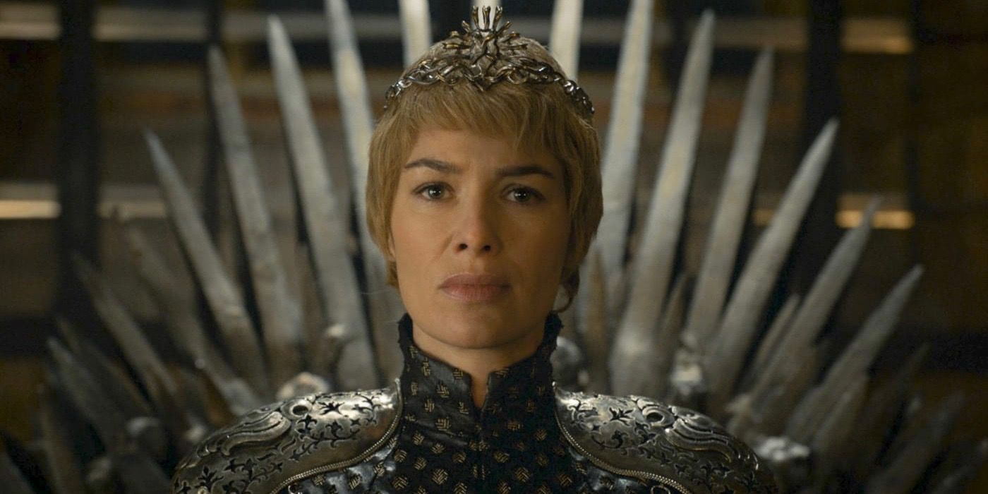 10 New Yearss Resolutions Inspired by Game of Thrones Characters