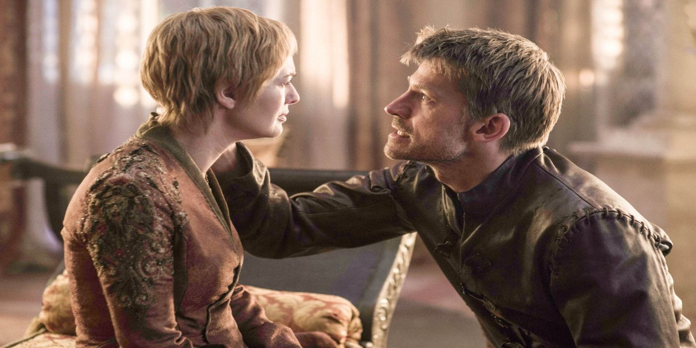 Game Of Thrones 10 Most Shameless Things Cersei Lannister Ever Did