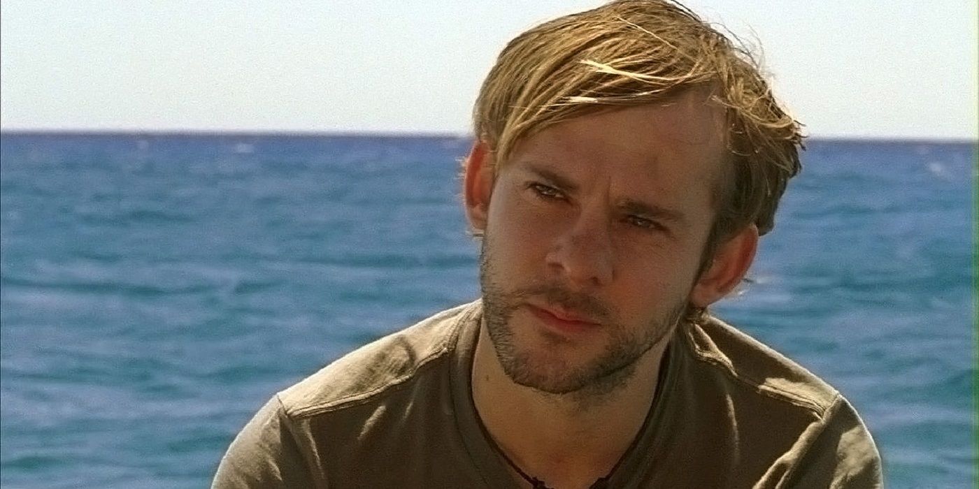 Who Played Charlie In Lost