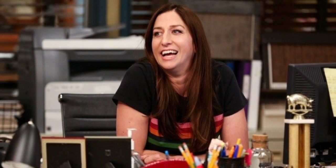 15 Sassiest Gina Linetti Quotes From Brooklyn NineNine
