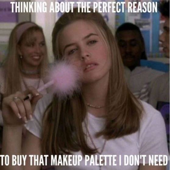10 Clueless Memes That Are Too Hilarious For Words Screenrant 10 Clueless Memes That Are Too Hilarious For Words Screenrant