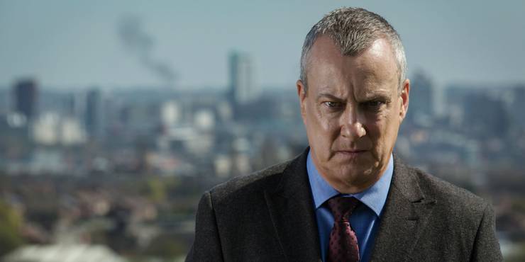 How Dci Banks Season 5 Finale Ended The Show Screen Rant