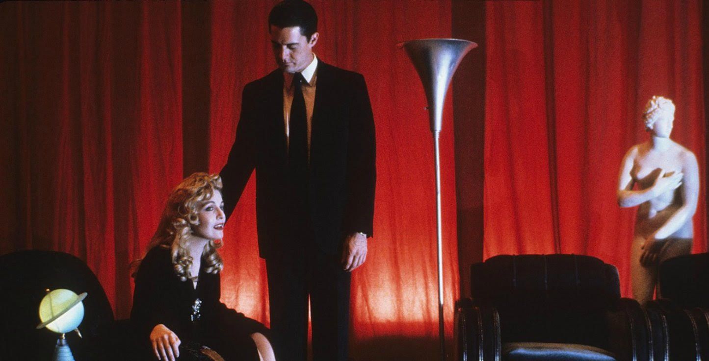 Twin Peaks 10 Hidden Details About The Main Characters