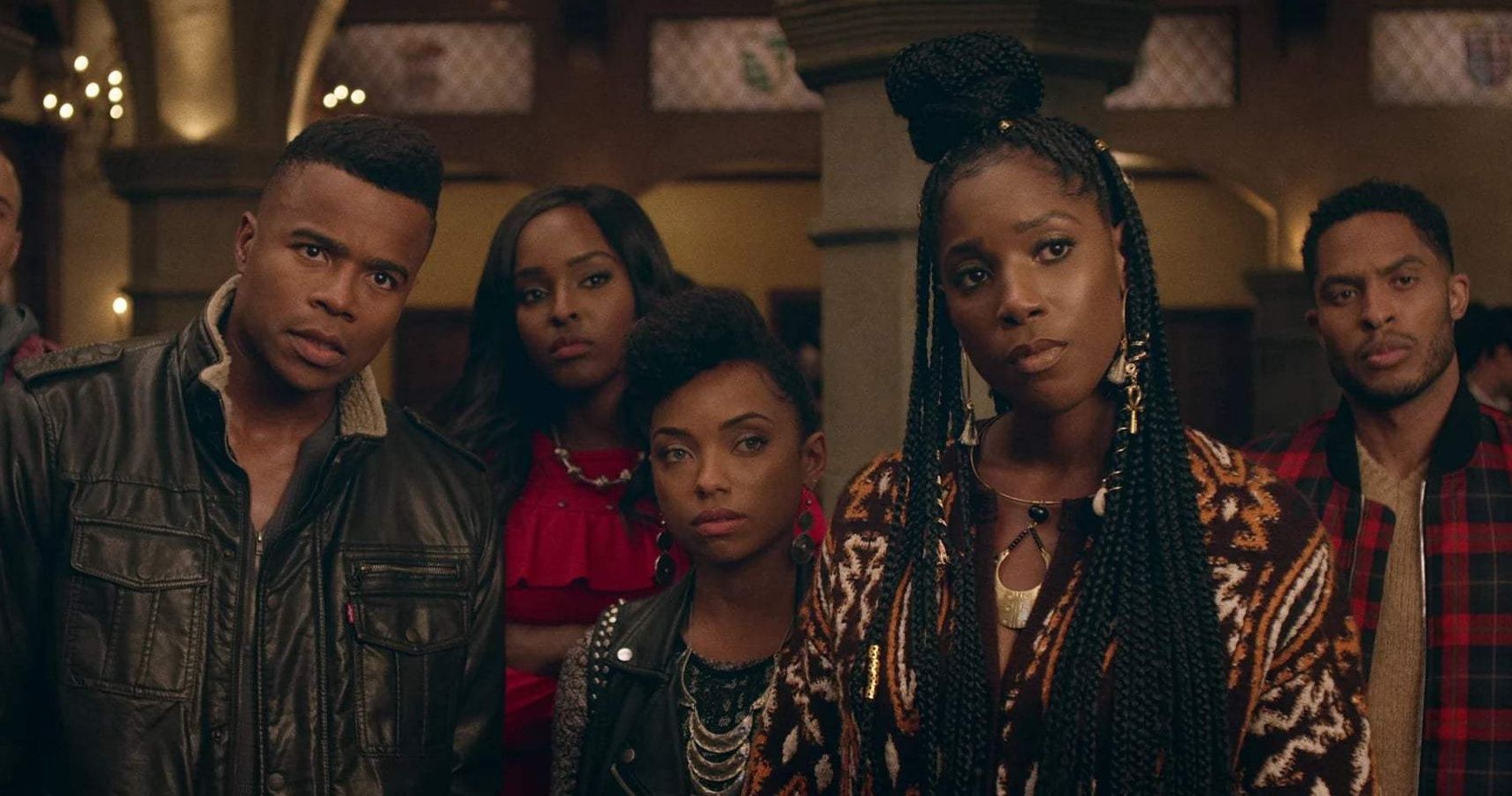 10 Shows To Watch If You Love Dear White People