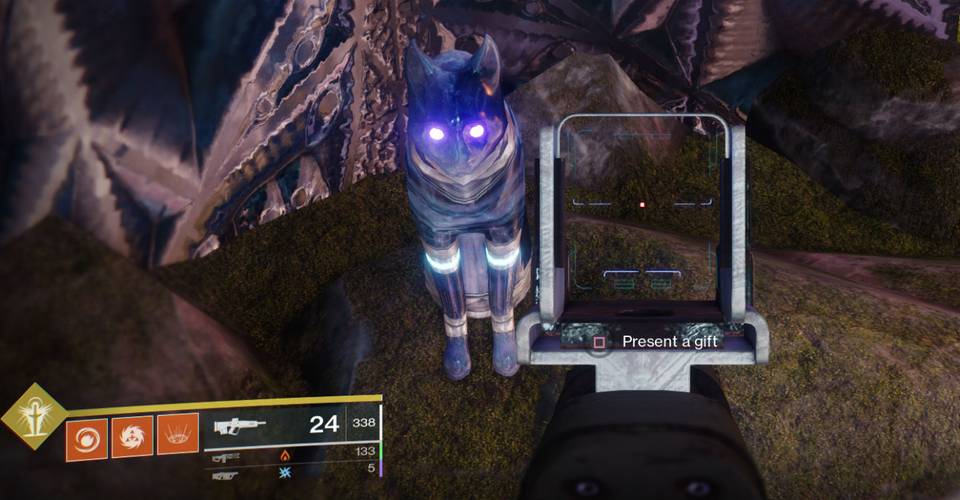 Destiny 2 Guide All Cat Locations In Dreaming City Screen Rant