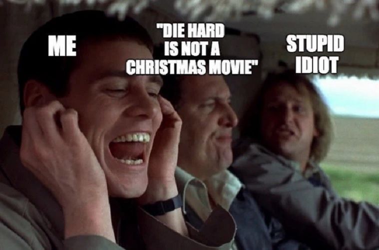 10 Die Hard Memes That Are Too Hilarious For Words Screenrant