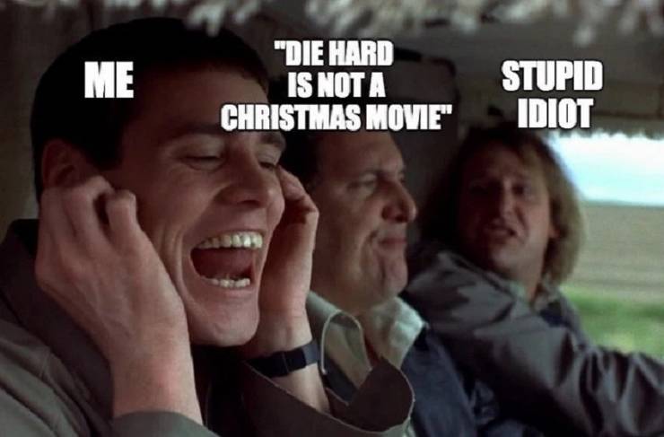 10 Die Hard Memes That Are Too Hilarious For Words Screenrant 10 Die Hard Memes That Are Too Hilarious For Words Screenrant