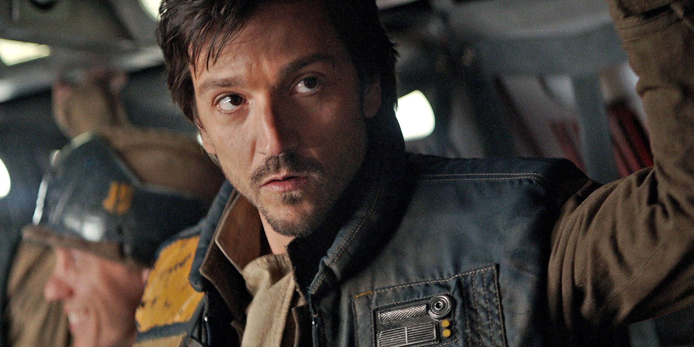 Star Wars 5 Reasons Were Looking Forward To Cassian Andors Disney Series (& 5 Why Were Worried)