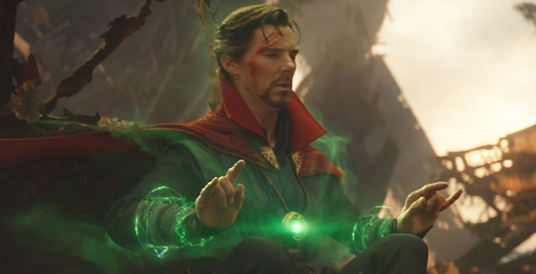 Doctor Strange 2 5 Things That Have Been Confirmed 5 Fan Theories