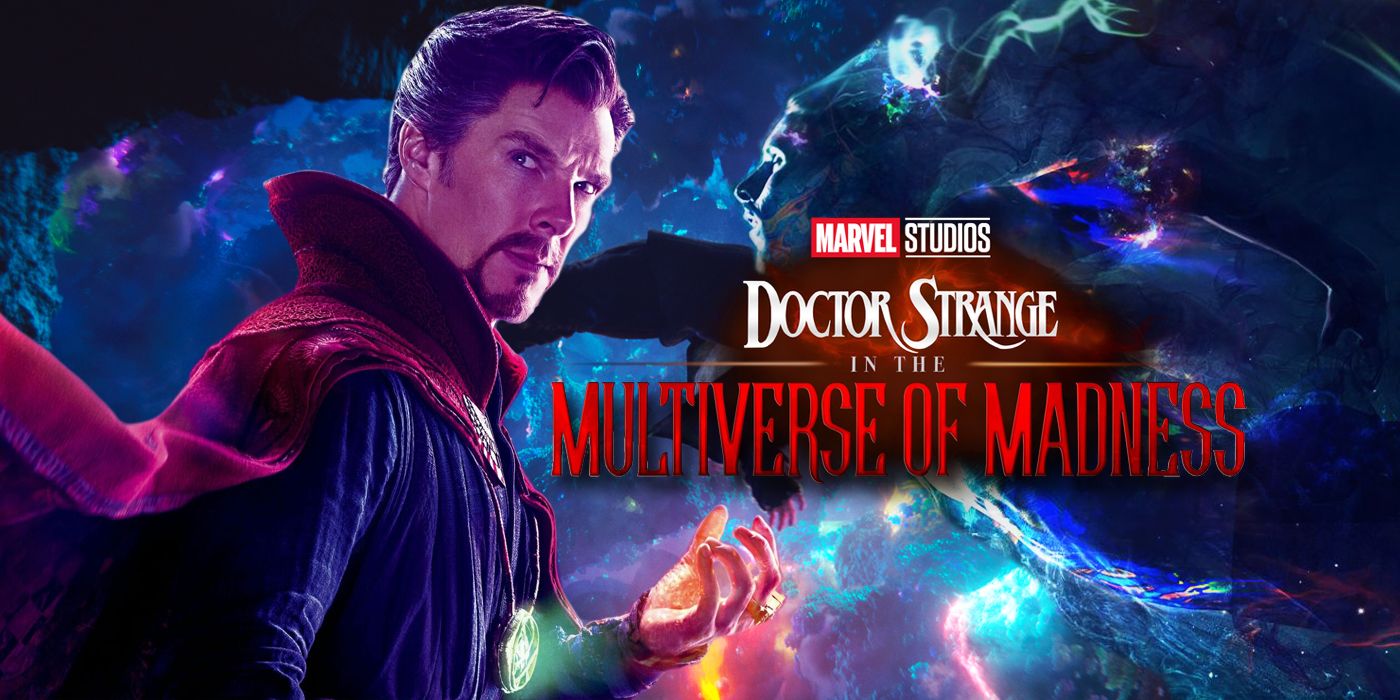 Future of new project of Doctor strange