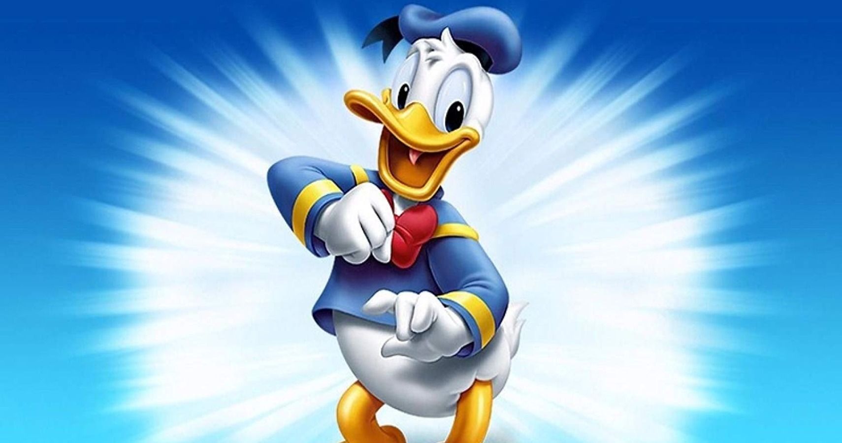 10 Worst Things Donald Duck Has Done In Disney History