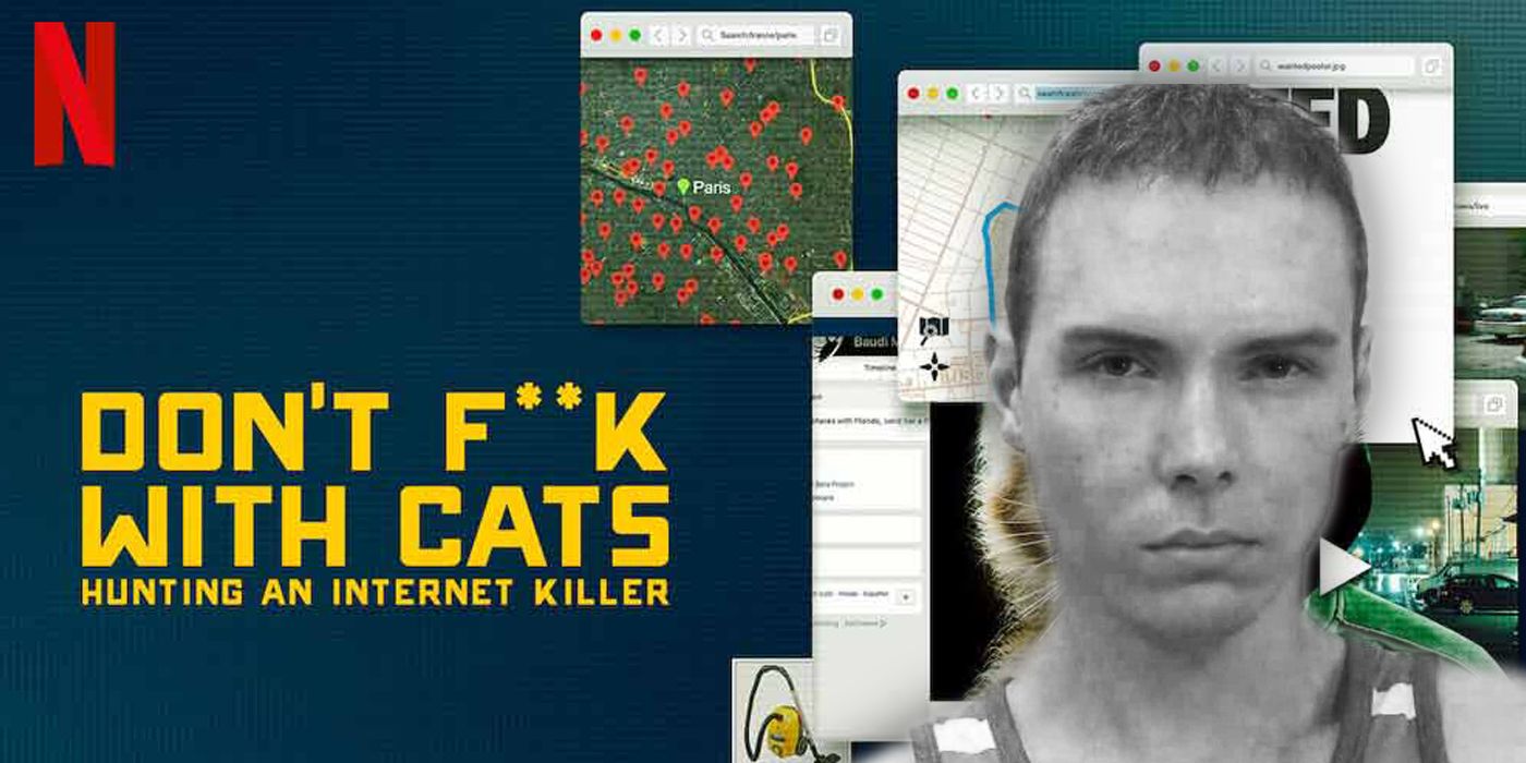 Don T F K With Cats True Story Missing Details From The Luka Magnotta Case