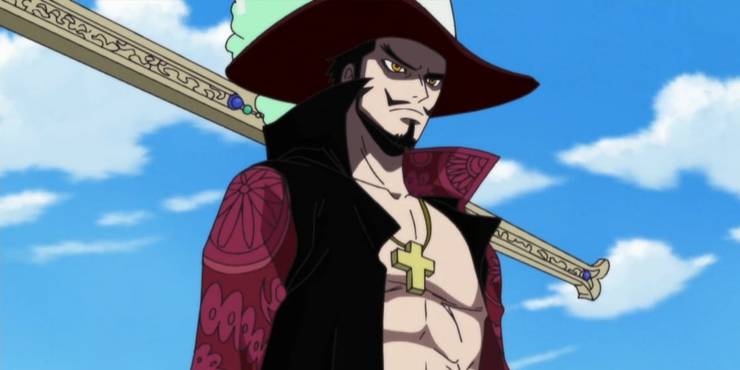 10 Crazy One Piece Fan Theories That Were Actually Confirmed 10 Crazy One Piece Fan Theories That Were Actually Confirmed