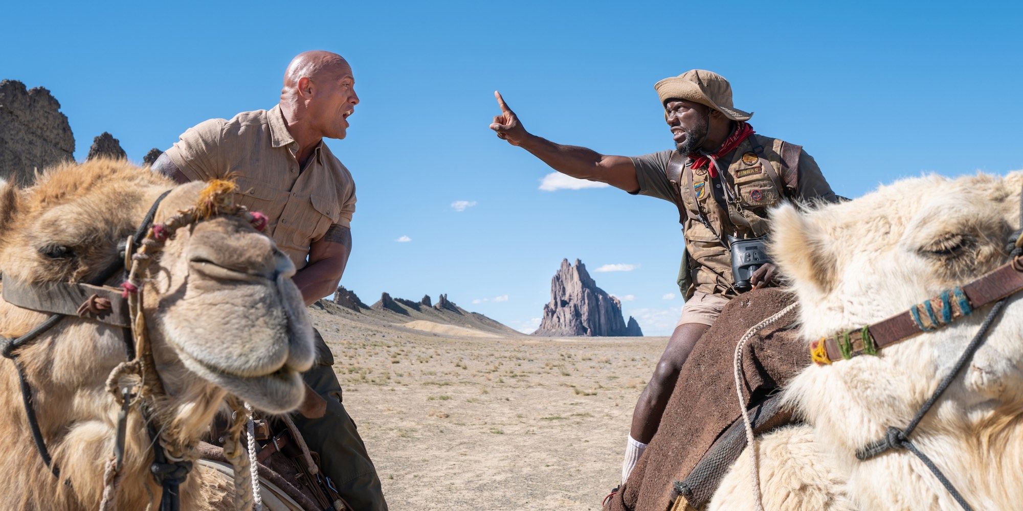 Dwayne Johnson 5 Reasons Fast & Furious Is His Best Franchise (& 5 Why Its Jumanji)
