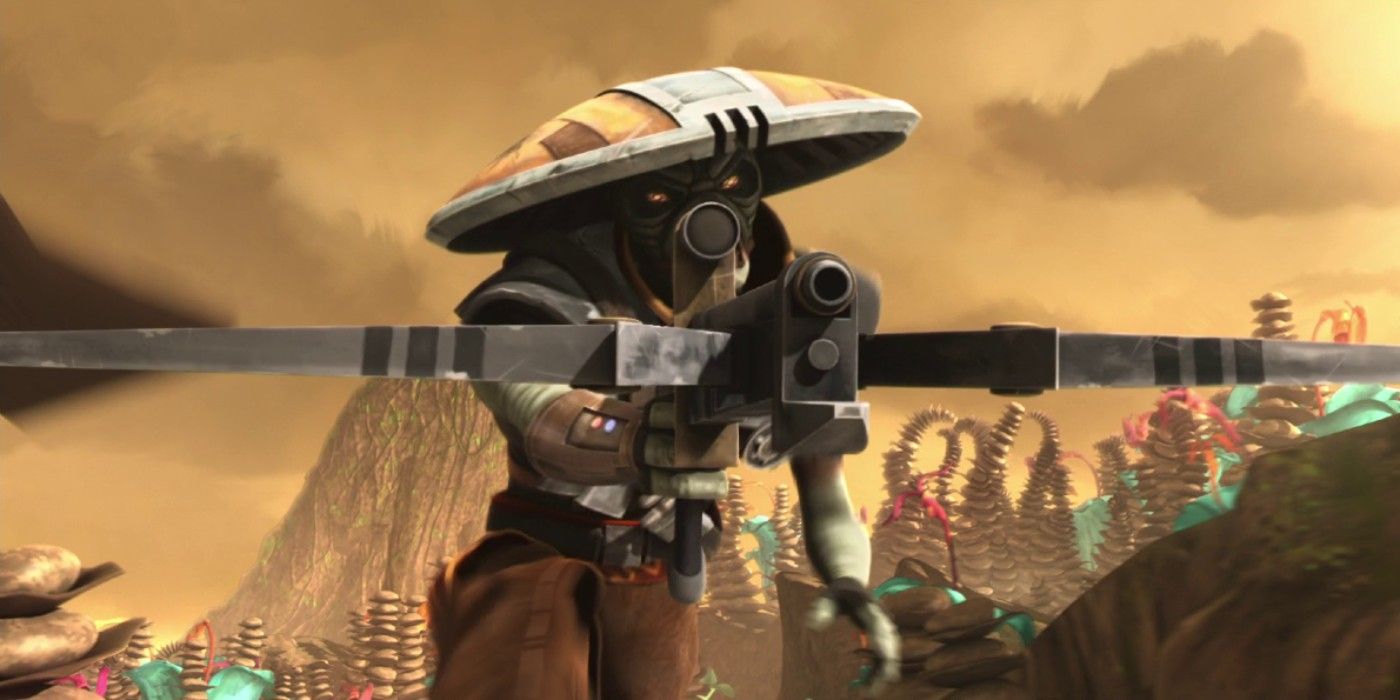 Star Wars Every Main Bounty Hunter Ranked From Weakest To Most Powerful