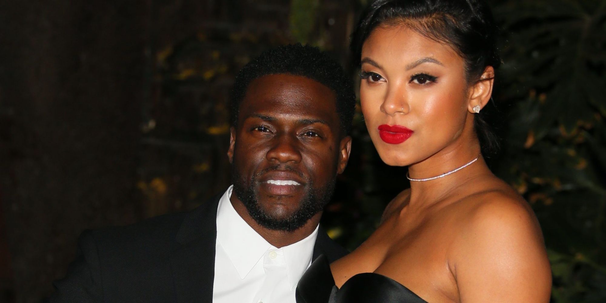 Kevin Hart's Wife Eniko Parrish Recounts Cheating | Screen ...