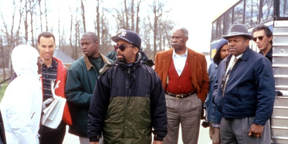 Every Spike Lee Movie Ranked From Worst to Best