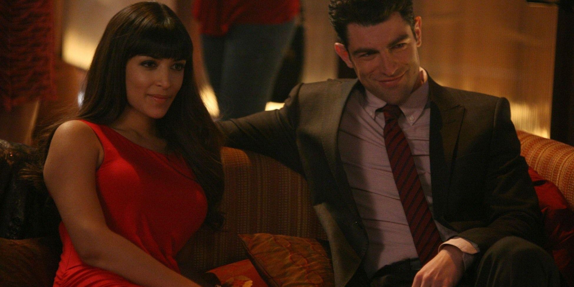 New Girl Cece’s 10 Best Outfits