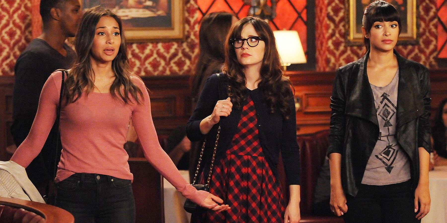 New Girl Cece’s 10 Best Outfits