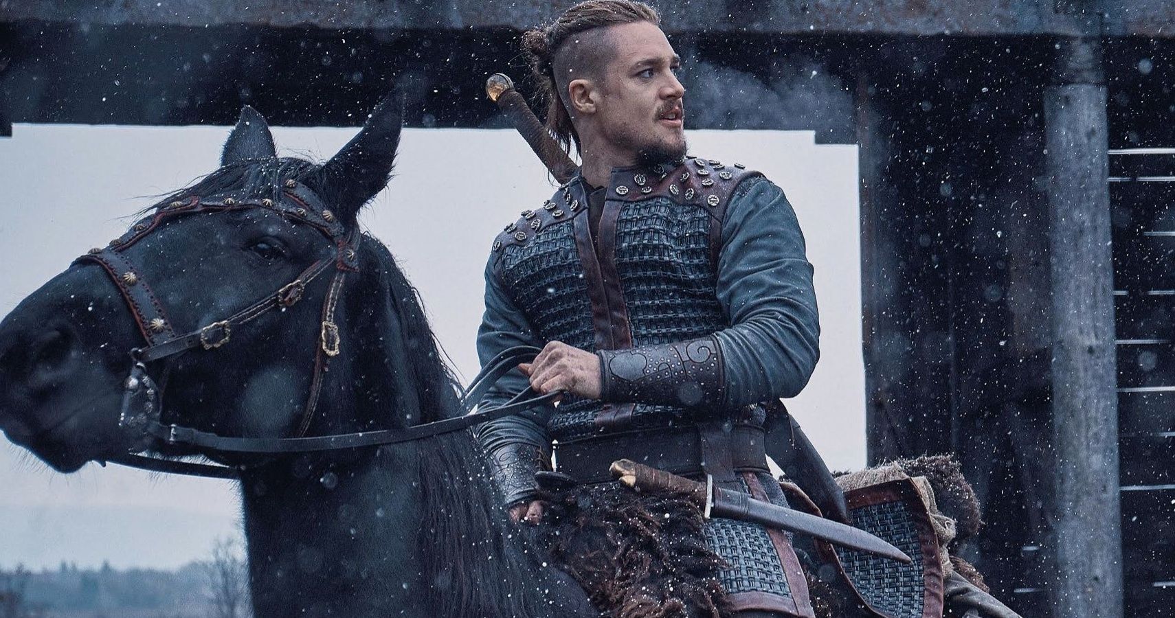 Ranking Every Episode Of The Last Kingdom Season 3 | ScreenRant