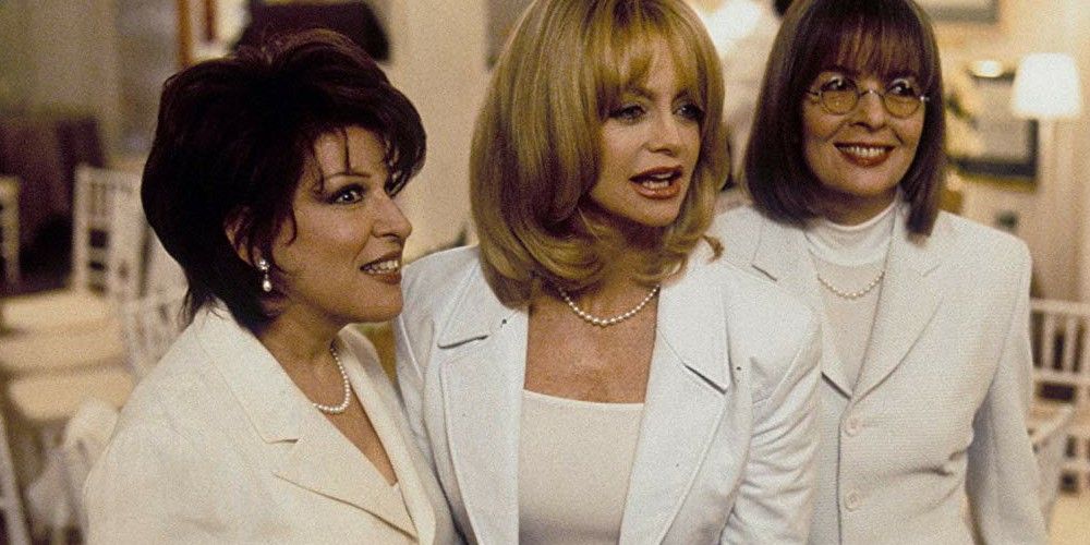 10 Fun Movies To Watch If You Love The Real Housewives Franchise