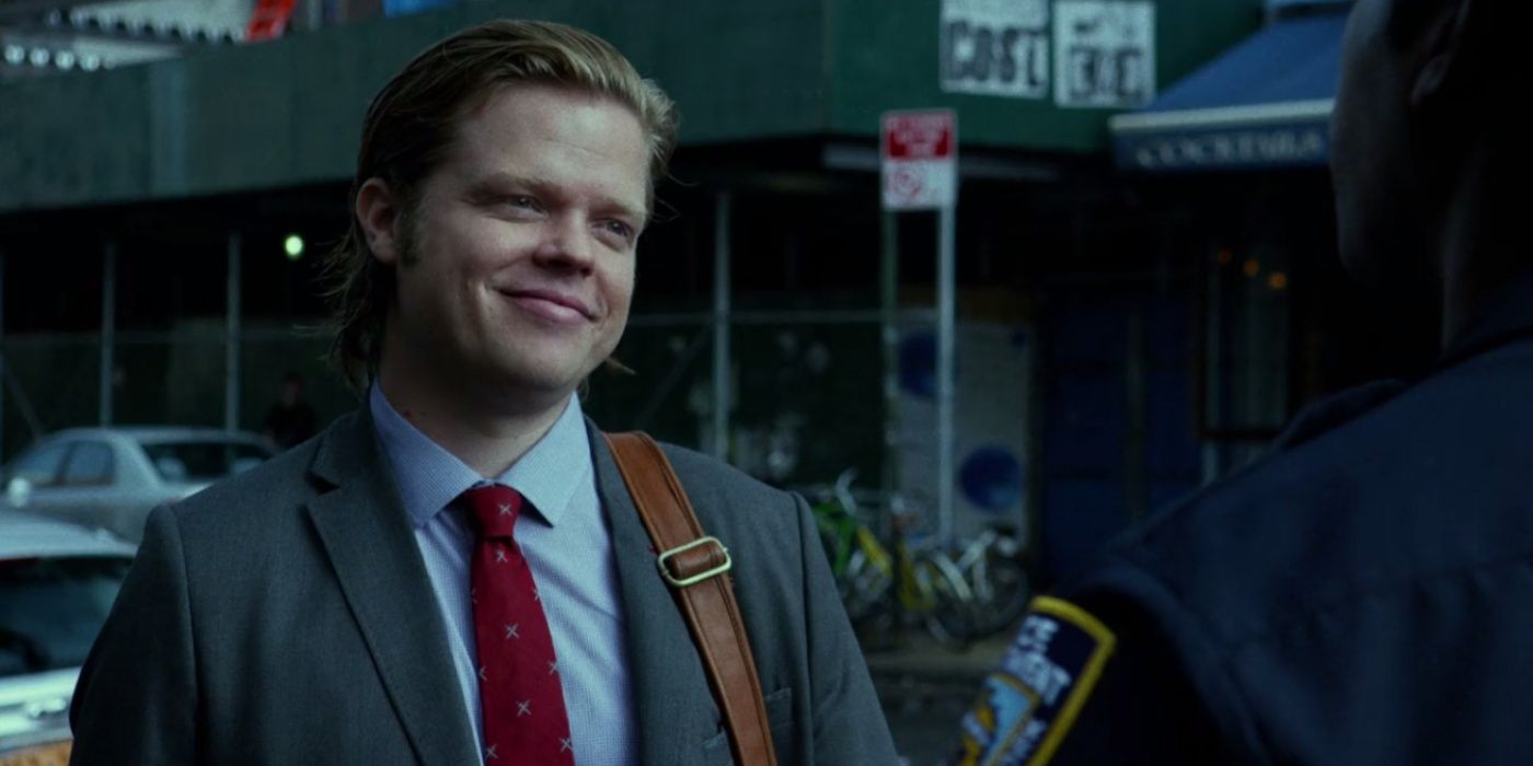 Daredevil 10 Smartest Characters On The Show Ranked By Intelligence