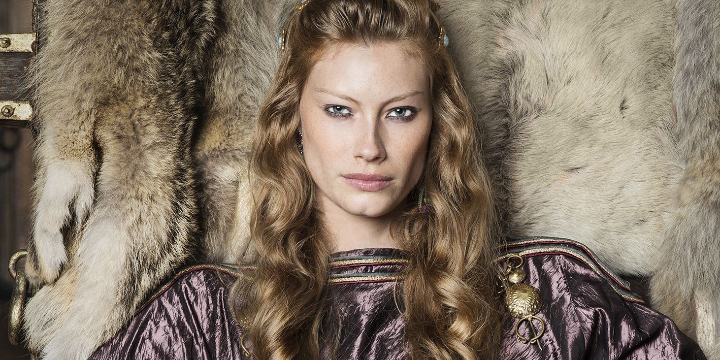 Vikings 5 Characters Who Got Fitting Endings (& 5 Who Deserved More)