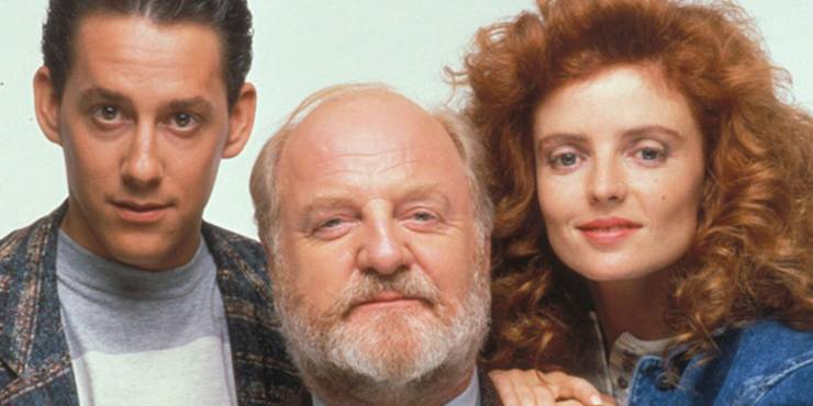 Why Friday The 13th The Tv Series Didn T Include Jason