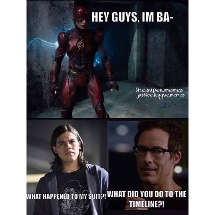 10 Most Hilarious Flash Memes Of All Time 20 From Gustin to Miller