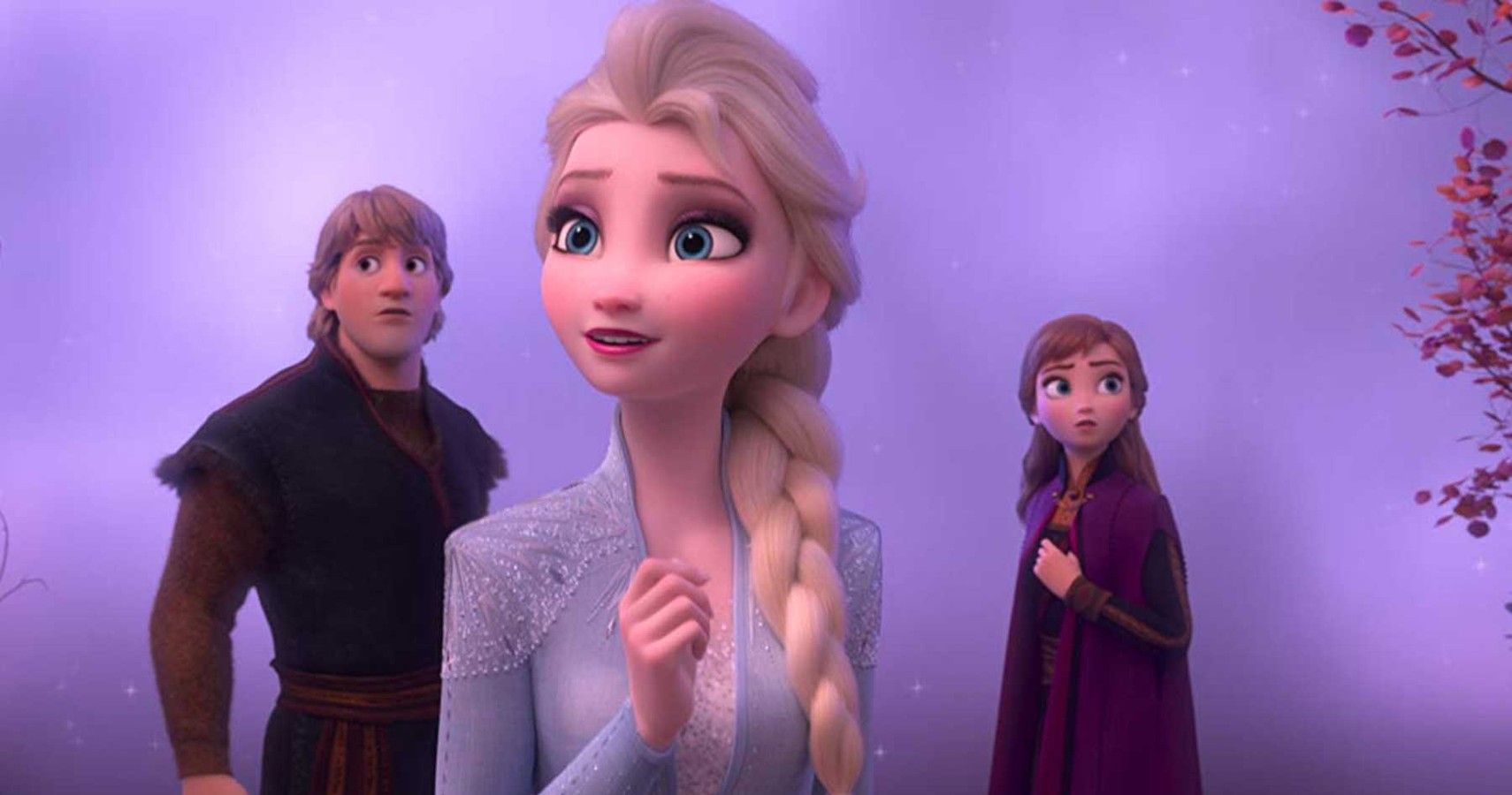 Disney 5 Greatest Quotes From Frozen (& 5 From Frozen 2)