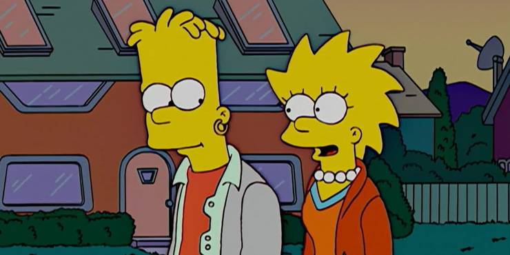 The Simpsons 5 Best Future Episodes In The Series 5 Worst