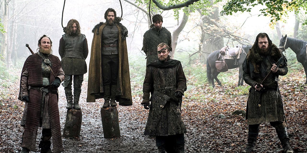 Tv And Movie News Ranking Every Episode Of Game Of Thrones Season