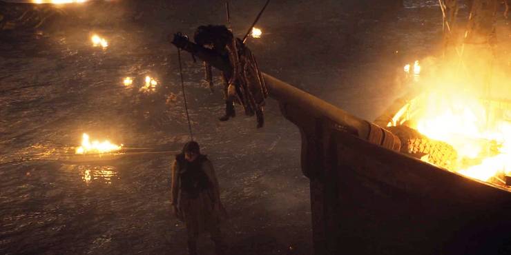 Ranking Every Episode Of Game Of Thrones Season 7 According To Imdb