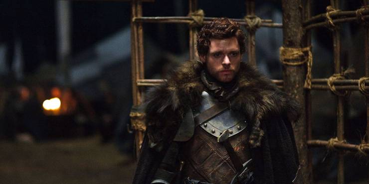 Ranking Every Episode Of Game Of Thrones Season 2 According To Imdb