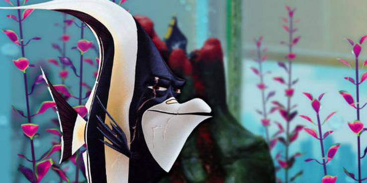 12 Noteworthy Quotes From ‘Finding Nemo’