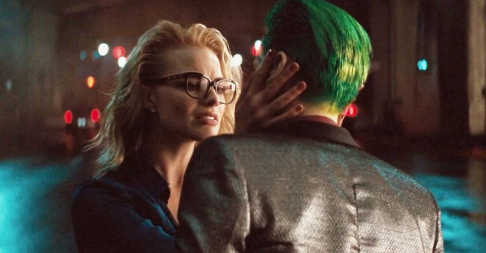 Harley Quinn Joker S Romance Confused Margot Robbie Too Harley Quinn Joker S Romance Confused Margot Robbie Too