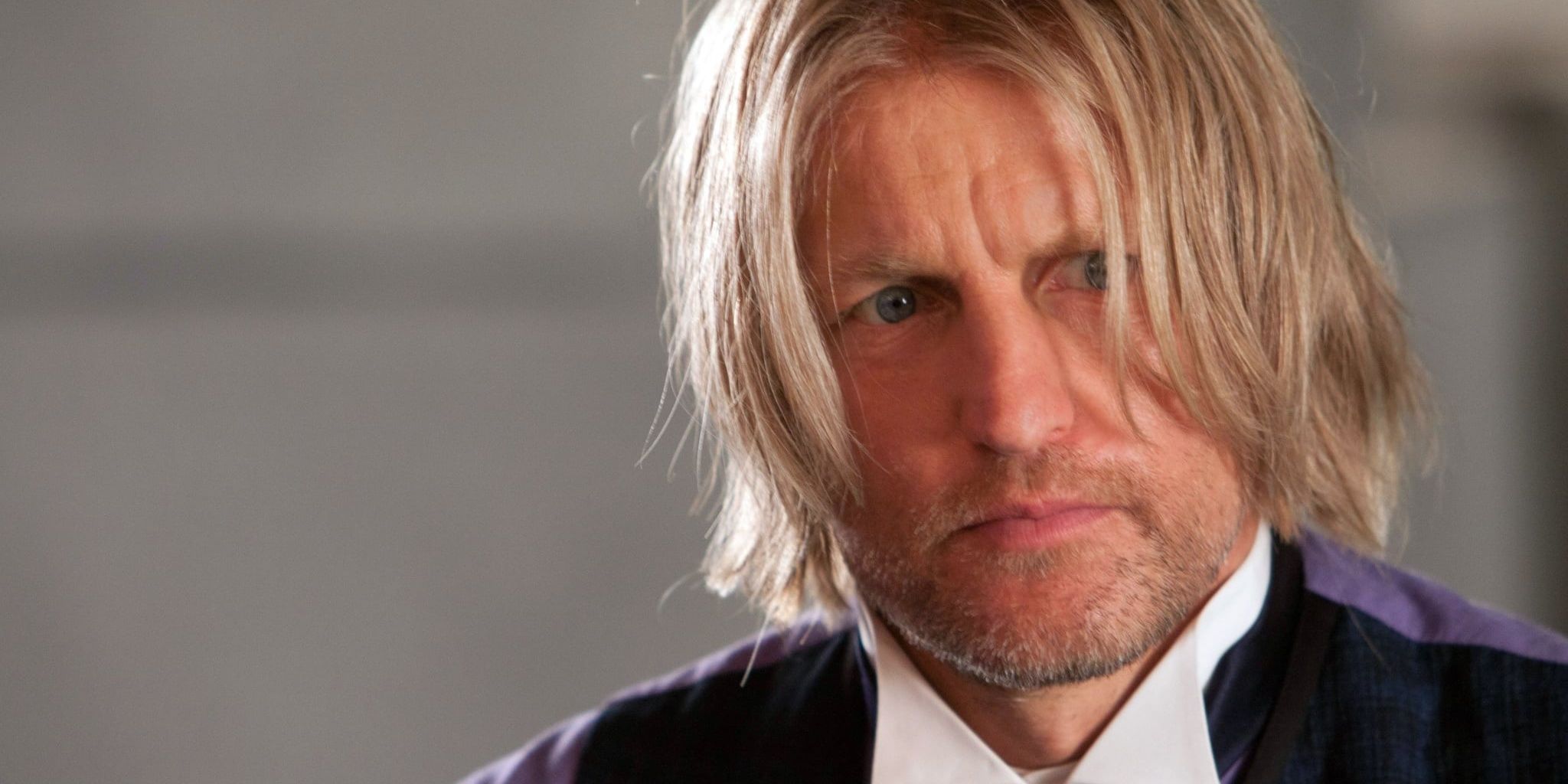 The Hunger Games 10 Things You Never Knew About Haymitch Abernathy